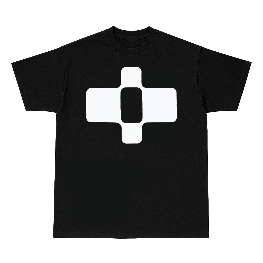 DUZZIT PROPER - Proper Signal Tee